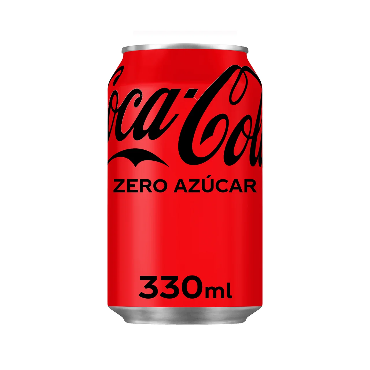 Coca-Cola Zero (0.33L)
